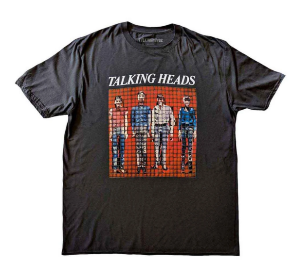 TALKING HEADS