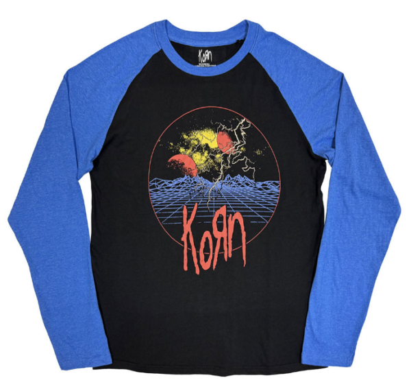 KORN
