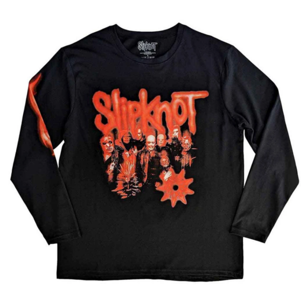 SLIPKNOT