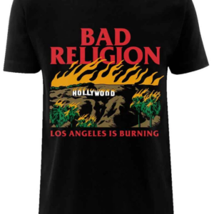 BAD RELIGION