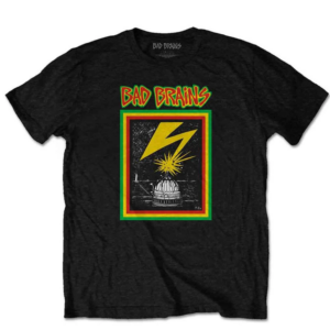 BAD BRAINS