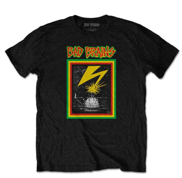 BAD BRAINS