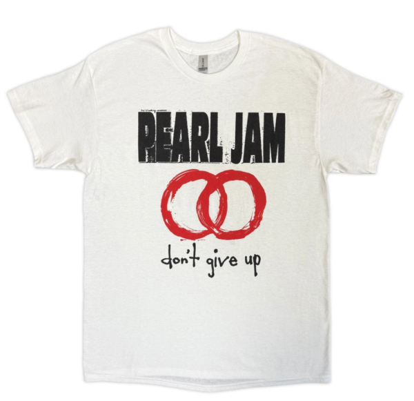 PEARL JAM