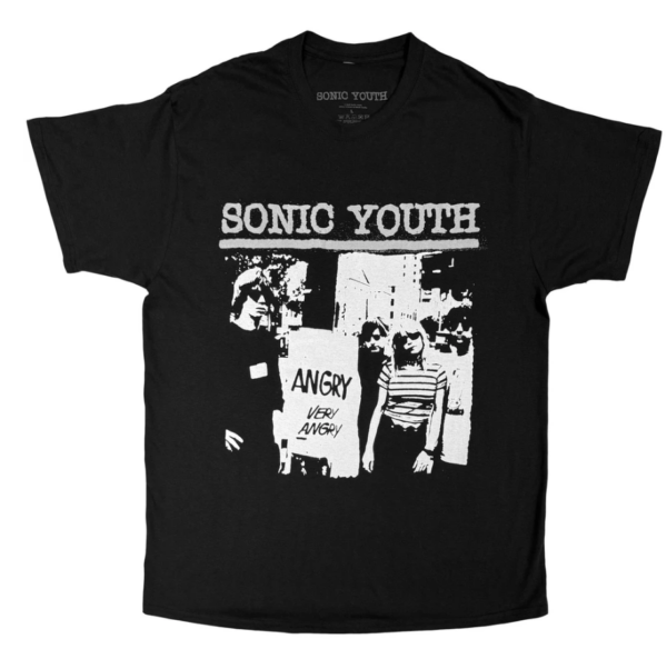 SONIC YOUTH