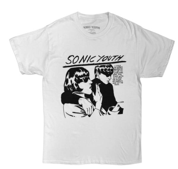 SONIC YOUTH