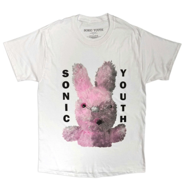 SONIC YOUTH