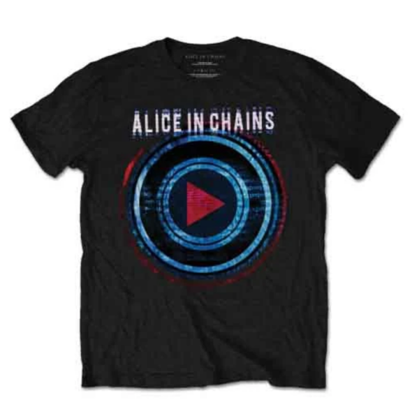 ALICE IN CHAINS