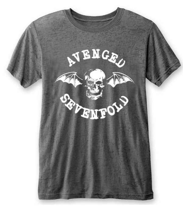AVENGED SEVENFOLD
