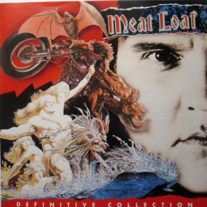 Meat Loaf – Definitive Collection