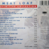Meat Loaf – Definitive Collection