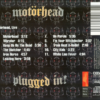 Motörhead – Plugged In!