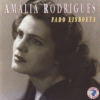 Amália Rodrigues ‎– Fado Lisboeta