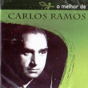 Carlos Ramos ‎– O Melhor De Carlos Ramos