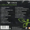 Carlos Ramos ‎– O Melhor De Carlos Ramos