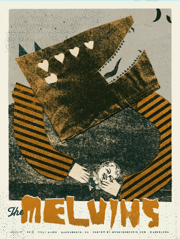 MELVINS