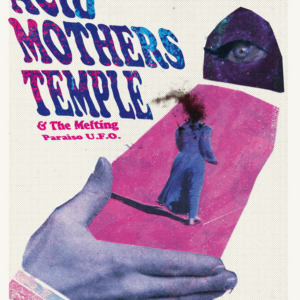 ACID MOTHERS TEMPLE