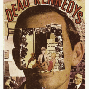 DEAD KENNEDYS