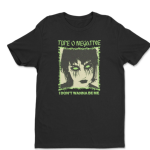 TYPE O NEGATIVE