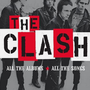 Captura de ecrã 2026-10-29 145841 The Clash: All the Albums All the Songs